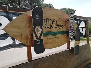 Surfskate Multi Rack